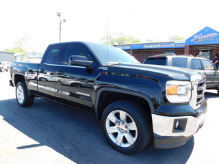 2014 Gmc Sierra 1500