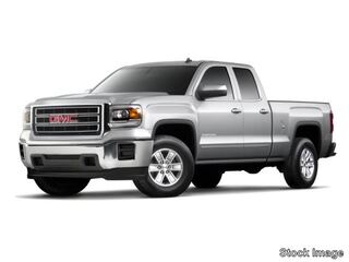 2014 Gmc Sierra 1500
