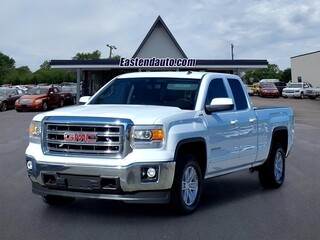 2014 Gmc Sierra 1500 for sale in Richmond VA
