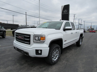 2014 Gmc Sierra 1500 for sale in Toledo OH