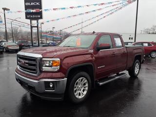 2014 Gmc Sierra 1500 for sale in Salem OH
