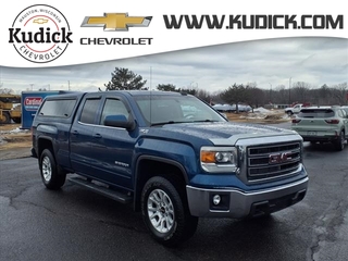 2015 Gmc Sierra 1500