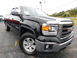 2014 Gmc Sierra 1500 for sale in Clarksville TN