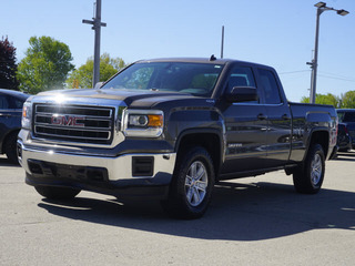 2014 Gmc Sierra 1500 for sale in Roseville MI