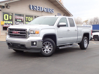 2014 Gmc Sierra 1500