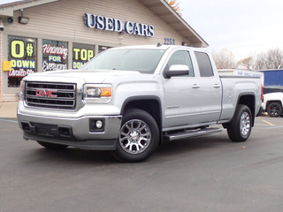 2014 Gmc Sierra 1500 for sale in Waterford MI