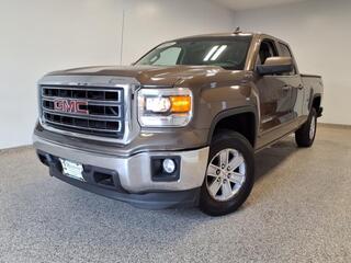 2015 Gmc Sierra 1500 for sale in Union City NJ