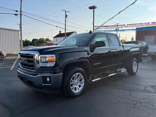 2015 Gmc Sierra 1500