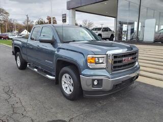 2014 Gmc Sierra 1500 for sale in Toledo OH