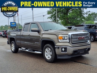 2014 Gmc Sierra 1500 for sale in Howell MI