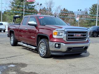 2014 Gmc Sierra 1500 for sale in Dowagiac MI