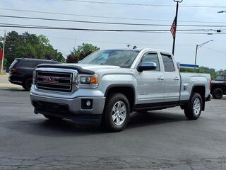 2014 Gmc Sierra 1500 for sale in Waterford MI