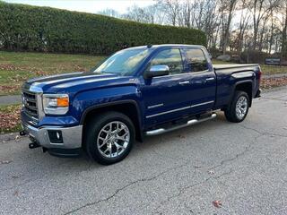 2014 Gmc Sierra 1500 for sale in Holliston MA