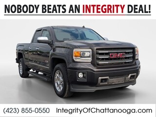 2014 Gmc Sierra 1500 for sale in Chattanooga TN