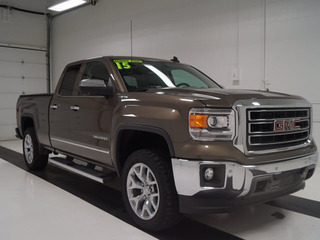 2015 Gmc Sierra 1500 for sale in Topeka KS