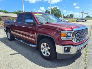 2015 Gmc Sierra 1500 for sale in Monroe WI