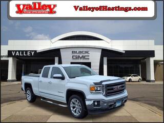 2015 Gmc Sierra 1500 for sale in Hastings MN