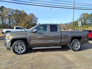 2015 Gmc Sierra 1500 for sale in Philadelphia MS
