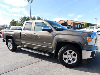 2014 Gmc Sierra 1500