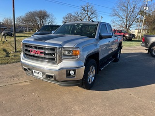 2014 Gmc Sierra 1500