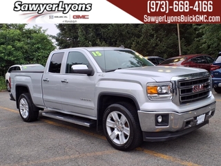2015 Gmc Sierra 1500 for sale in Randolph NJ