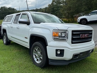 2014 Gmc Sierra 1500 for sale in Easley SC