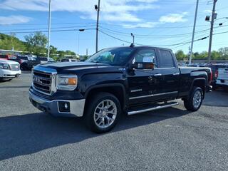 2015 Gmc Sierra 1500 for sale in Johnson City TN
