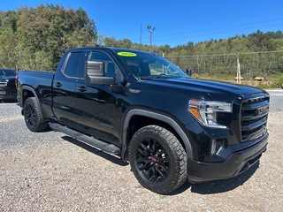 2020 Gmc Sierra 1500 for sale in Bridgeport WV
