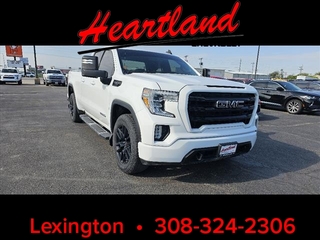 2020 Gmc Sierra 1500 for sale in Lexington NE