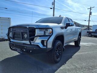 2019 Gmc Sierra 1500 for sale in Yakima WA