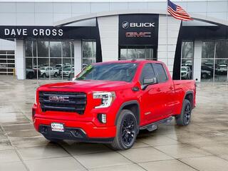 2021 Gmc Sierra 1500 for sale in Lee's Summit MO