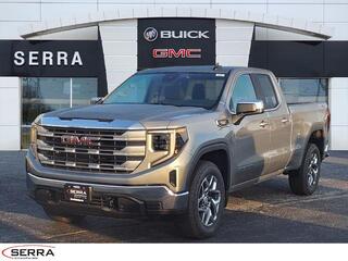 2023 Gmc Sierra 1500 for sale in Savoy IL