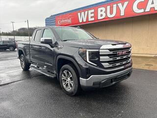 2024 Gmc Sierra 1500 for sale in Indiana PA