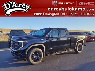 2025 Gmc Sierra 1500 for sale in Joliet IL