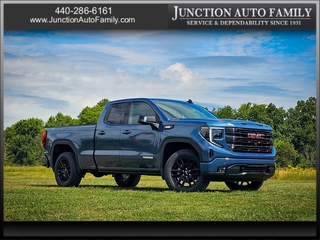 2026 Gmc Sierra 1500 for sale in Chardon OH