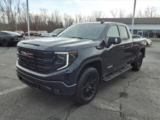 2025 Gmc Sierra 1500 for sale in Dunkirk NY