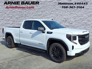 2026 Gmc Sierra 1500 for sale in Matteson IL
