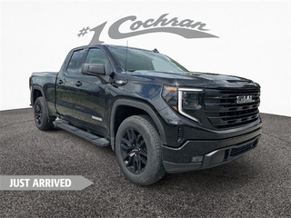 2023 Gmc Sierra 1500 for sale in Youngstown OH