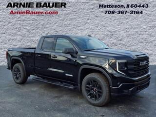 2026 Gmc Sierra 1500 for sale in Matteson IL