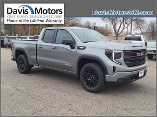 2025 Gmc Sierra 1500 for sale in Litchfield MN