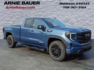 2026 Gmc Sierra 1500 for sale in Matteson IL