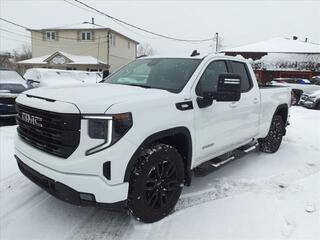 2022 Gmc Sierra 1500 for sale in West Seneca NY