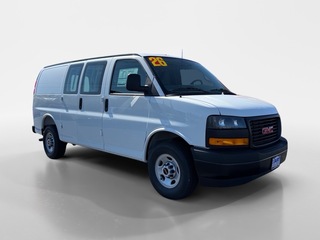 2026 Gmc Savana for sale in Salem VA