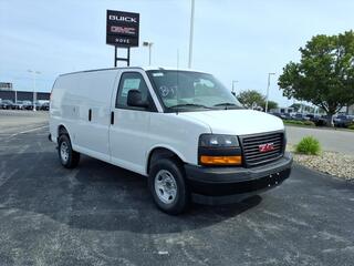 2026 Gmc Savana for sale in Bradley IL