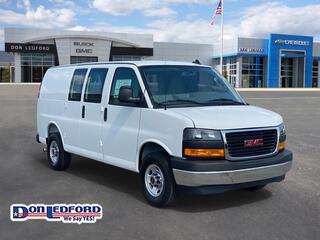 2025 Gmc Savana for sale in Cleveland TN
