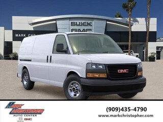 2026 Gmc Savana for sale in Ontario CA