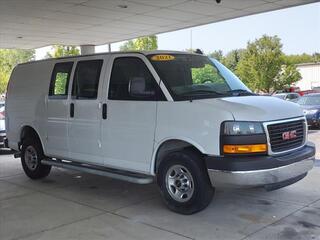 2021 Gmc Savana for sale in Brighton MI