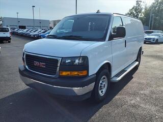 2022 Gmc Savana for sale in North Olmsted OH