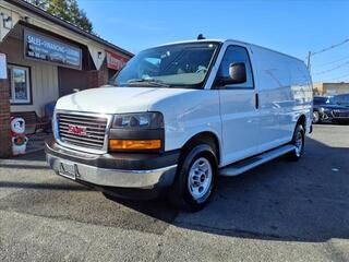 2022 Gmc Savana for sale in Garwood NJ