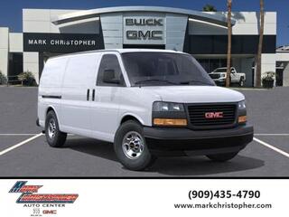 2025 Gmc Savana for sale in Ontario CA